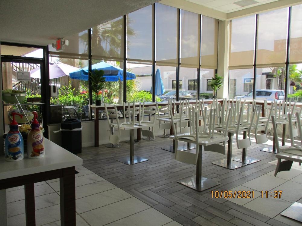 Quality Inn & Suites Kissimmee by The Lake